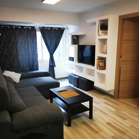 Apartamento GIJÒN LOS CAMPOS Esterno foto