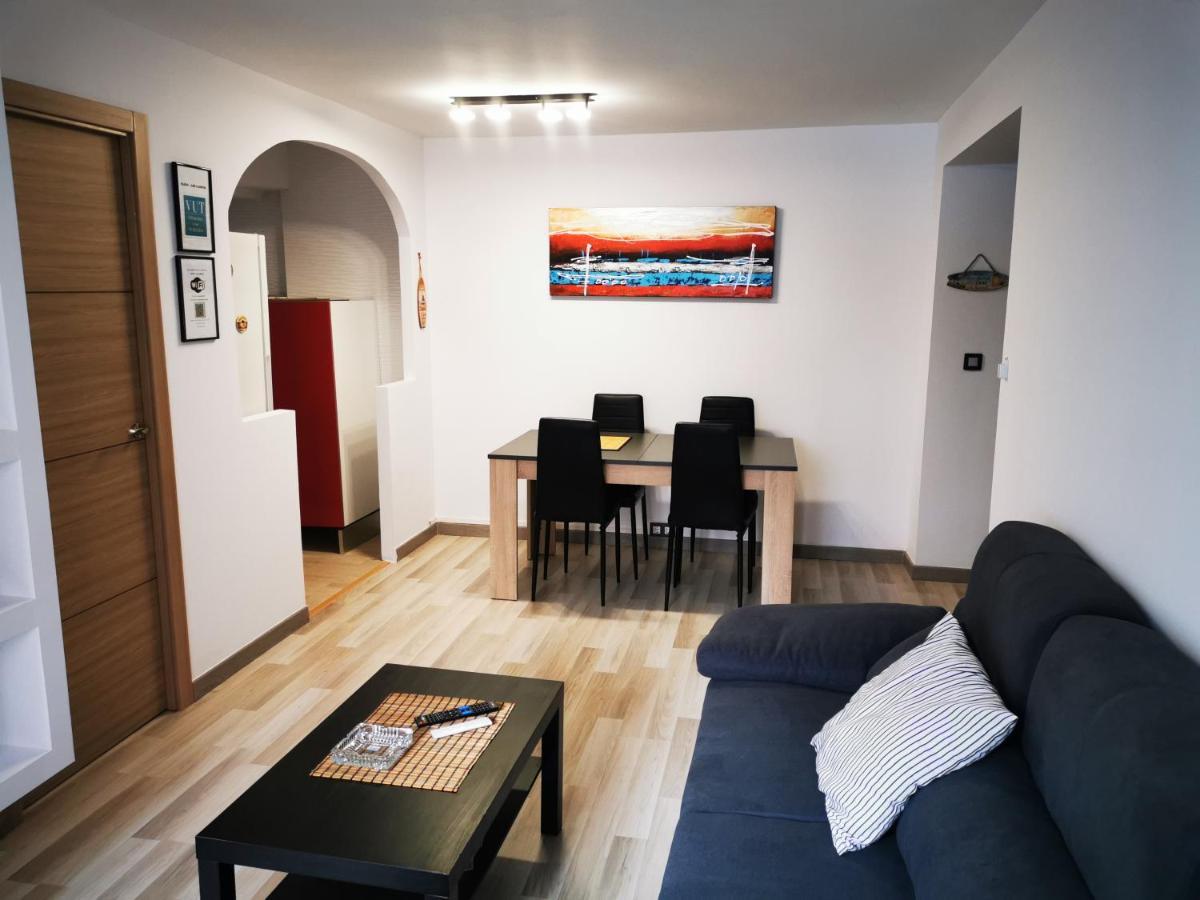 Apartamento GIJÒN LOS CAMPOS Esterno foto
