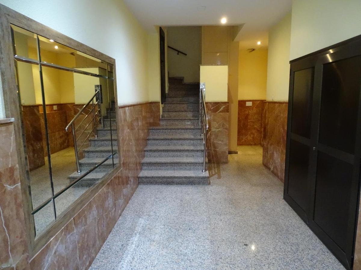 Apartamento GIJÒN LOS CAMPOS Esterno foto