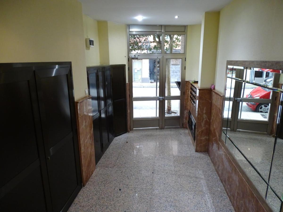 Apartamento GIJÒN LOS CAMPOS Esterno foto