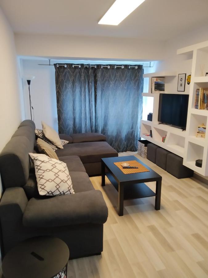 Apartamento GIJÒN LOS CAMPOS Esterno foto