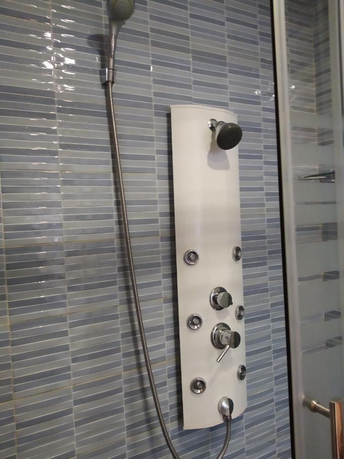 Apartamento GIJÒN LOS CAMPOS Esterno foto